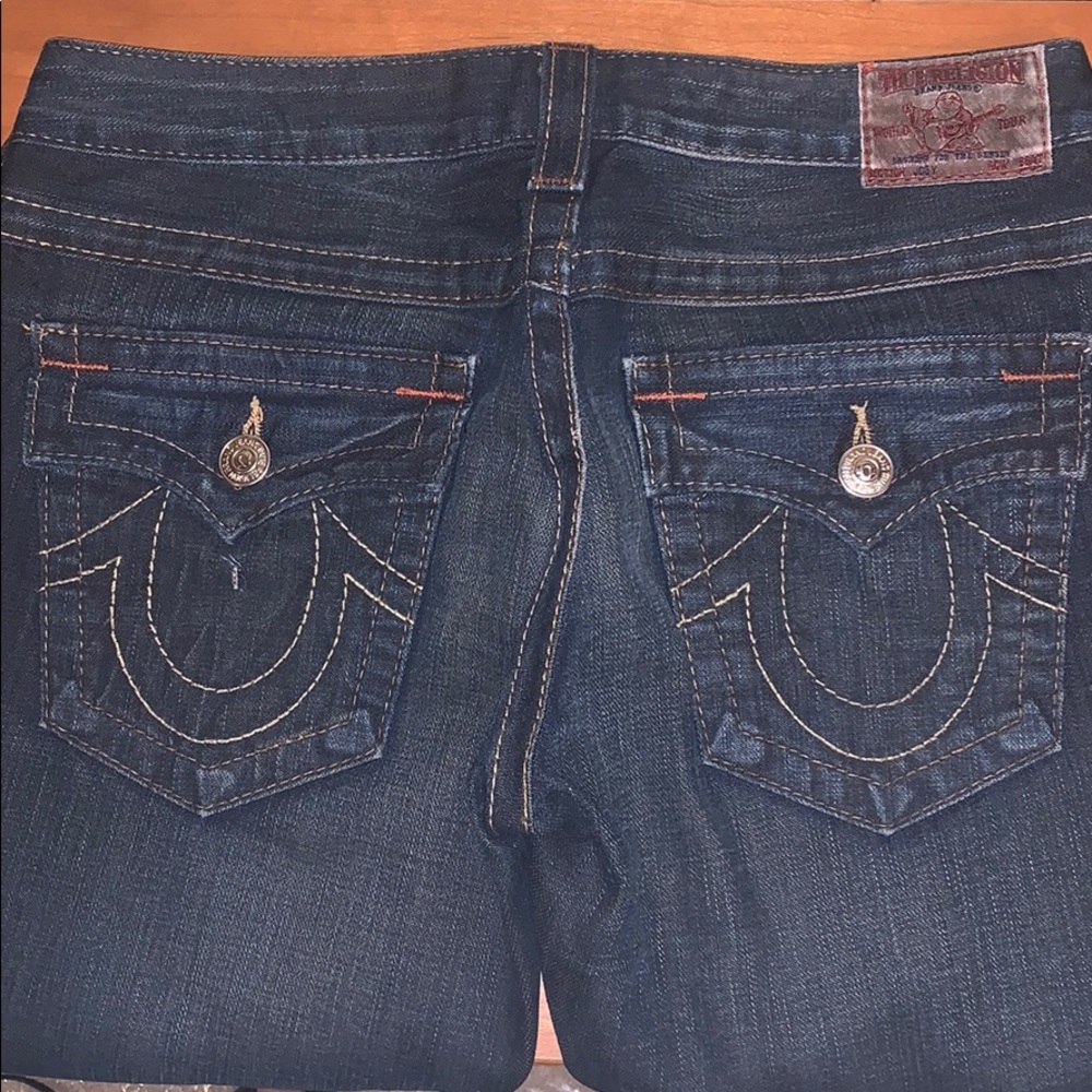 🆒 True religion jeans ⭐️